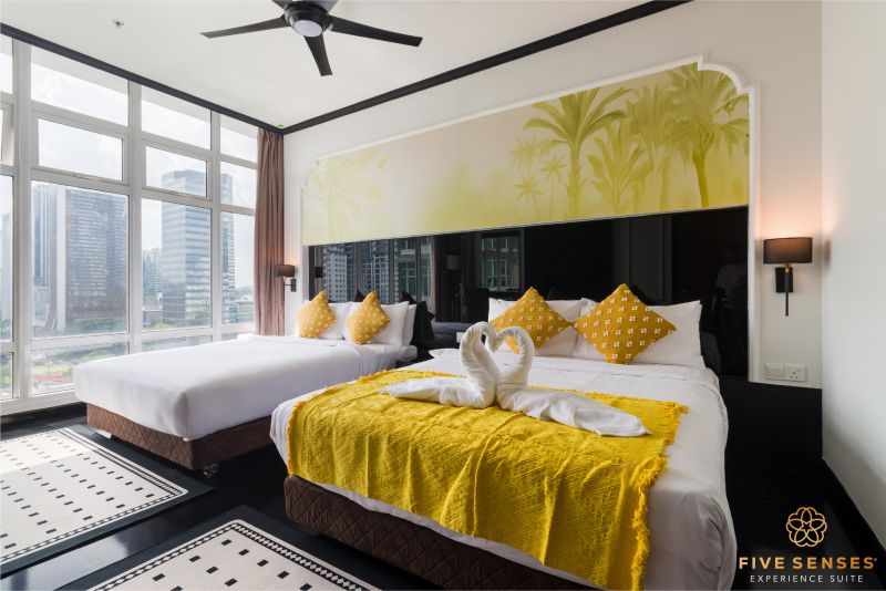 Elite Deluxe Queen Studio - room photo 2